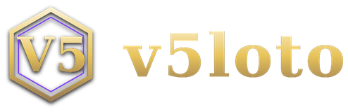 v5loto logo